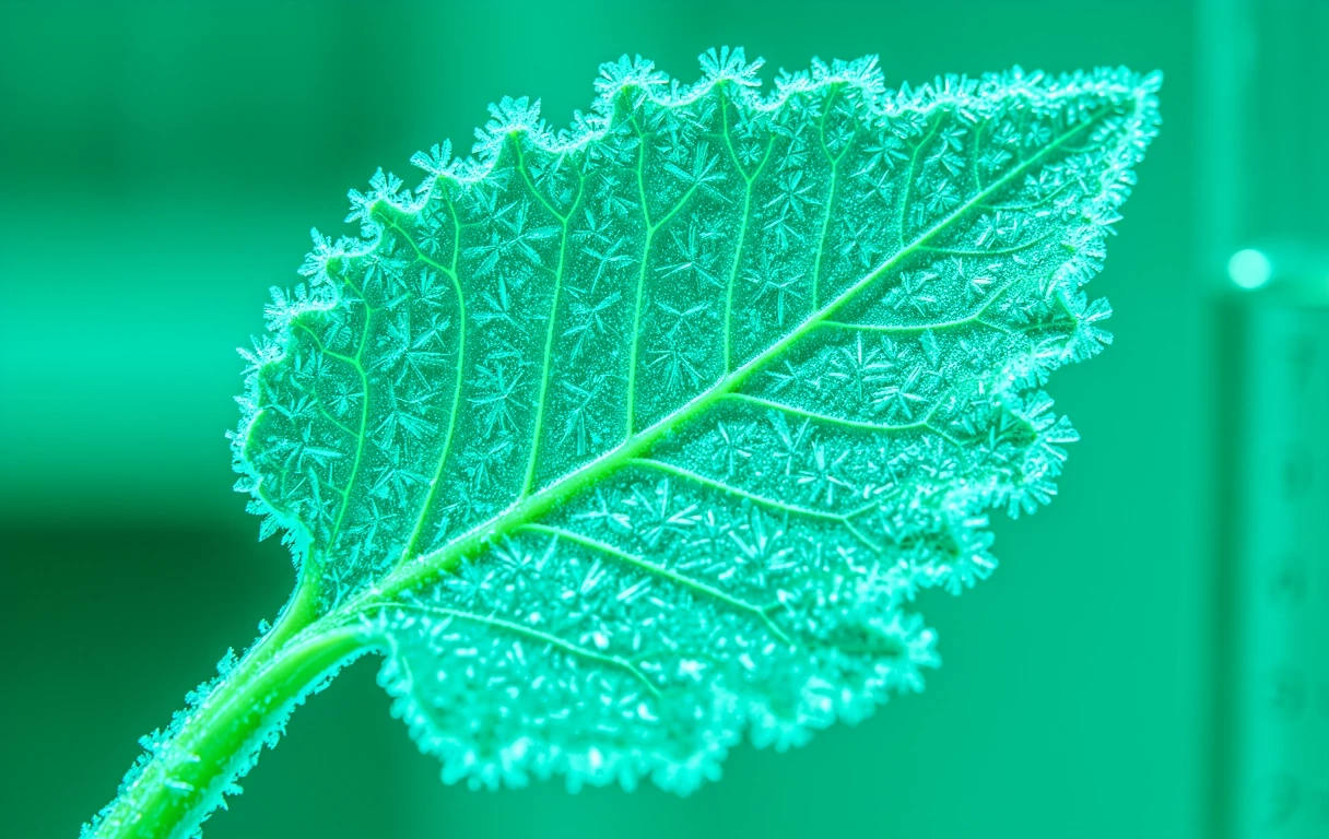 Biological precision