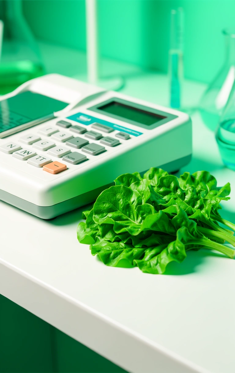 Clinical nutrition essence