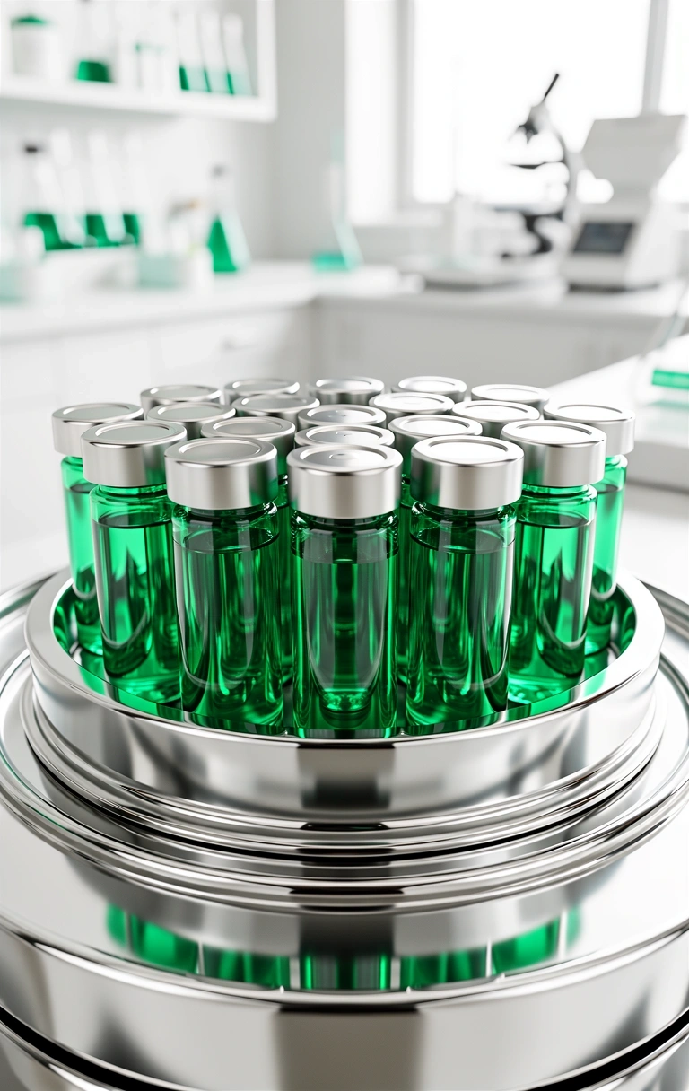 Clinical Nutrition Environment